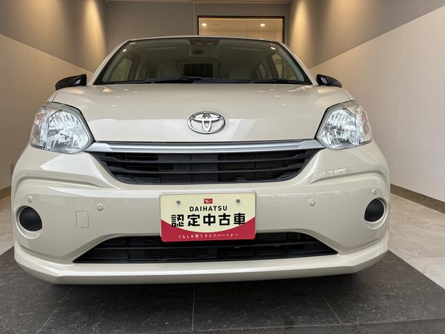 パッソＸ　Ｓ（北海道）の中古車