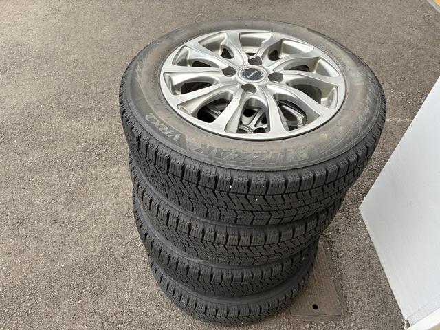 パッソＸ　Ｓ（北海道）の中古車