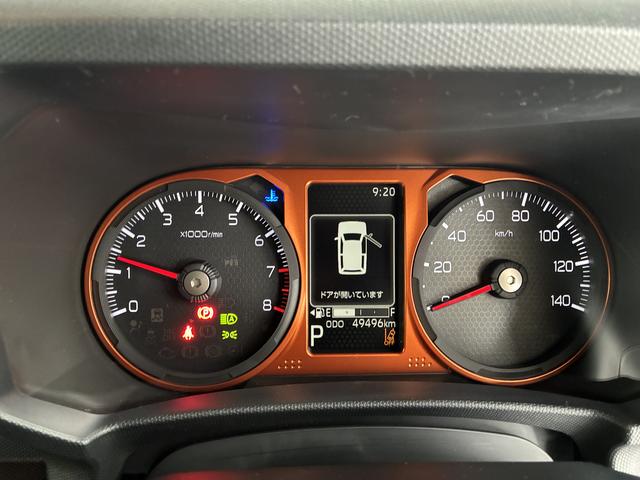 タフトＧ　クロムベンチャー（北海道）の中古車