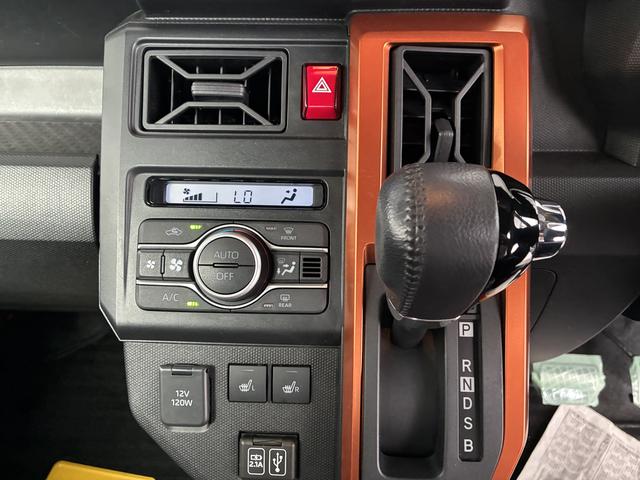 タフトＧ　クロムベンチャー（北海道）の中古車
