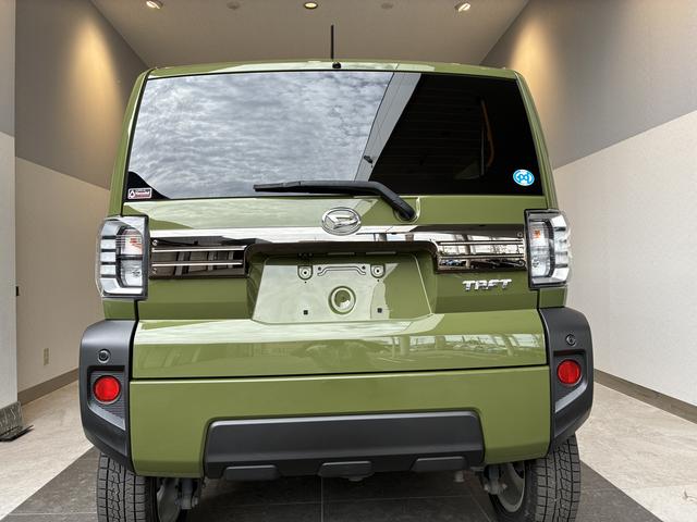 タフトＧ　クロムベンチャー（北海道）の中古車