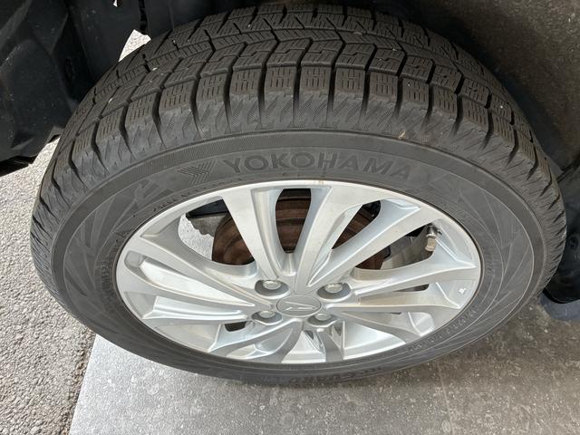 タフトＧ　クロムベンチャー（北海道）の中古車