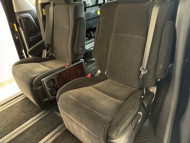 ヴェルファイア２．４Ｚ（北海道）の中古車