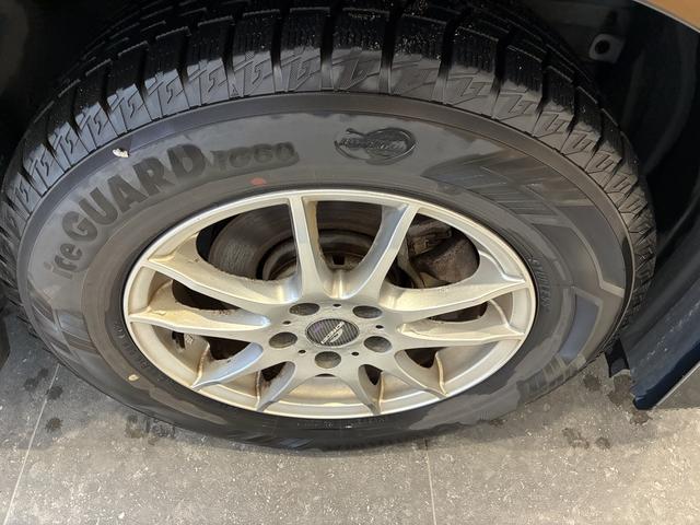 ヴェルファイア２．４Ｚ（北海道）の中古車