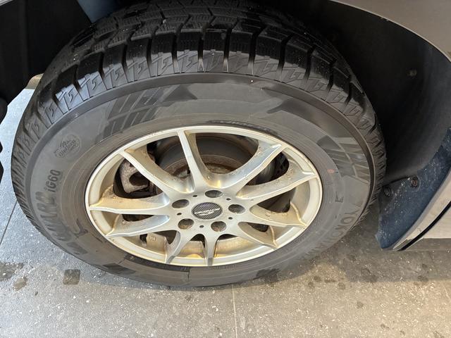 ヴェルファイア２．４Ｚ（北海道）の中古車