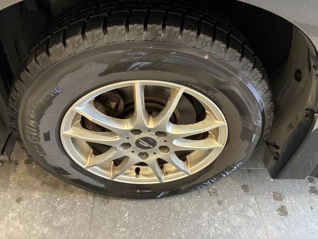 ヴェルファイア２．４Ｚ（北海道）の中古車