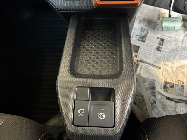 タフトＧ　４ＷＤワンオーナー・４ＷＤ・２．７万Ｋ・ディスプレイオーディオ・バックカメラ・オートエアコン・シートヒーター・ステアリングスイッチ・電動パーキング・ドアバイザー・スマートアシスト搭載車・電子カードキー（北海道）の中古車