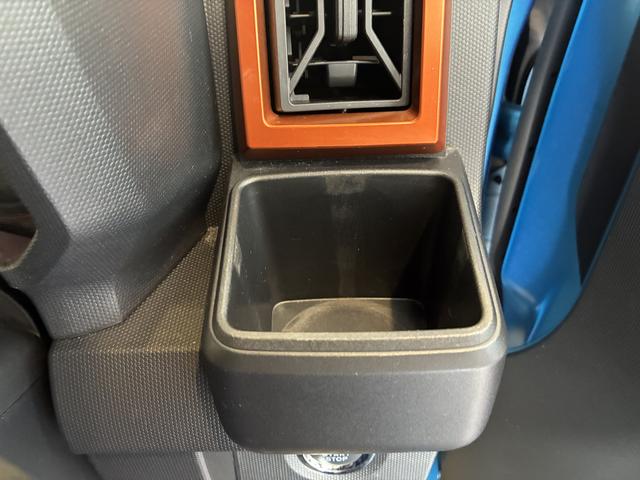 タフトＧ　４ＷＤワンオーナー・４ＷＤ・２．７万Ｋ・ディスプレイオーディオ・バックカメラ・オートエアコン・シートヒーター・ステアリングスイッチ・電動パーキング・ドアバイザー・スマートアシスト搭載車・電子カードキー（北海道）の中古車