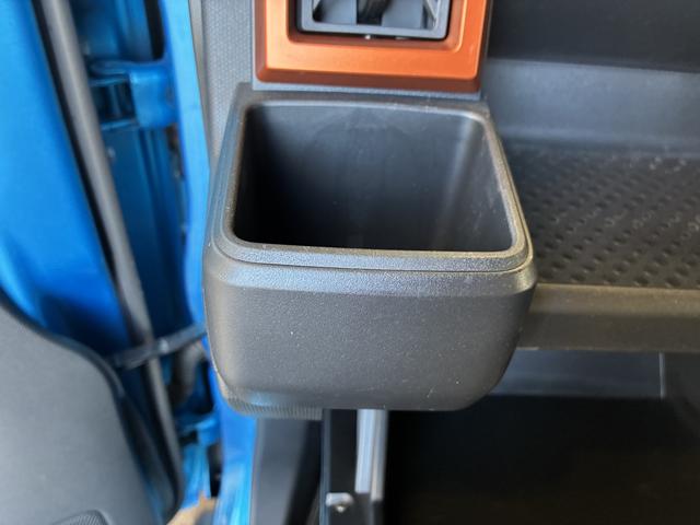 タフトＧ　４ＷＤワンオーナー・４ＷＤ・２．７万Ｋ・ディスプレイオーディオ・バックカメラ・オートエアコン・シートヒーター・ステアリングスイッチ・電動パーキング・ドアバイザー・スマートアシスト搭載車・電子カードキー（北海道）の中古車