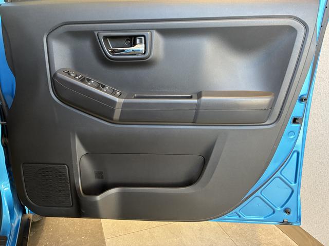 タフトＧ　４ＷＤワンオーナー・４ＷＤ・２．７万Ｋ・ディスプレイオーディオ・バックカメラ・オートエアコン・シートヒーター・ステアリングスイッチ・電動パーキング・ドアバイザー・スマートアシスト搭載車・電子カードキー（北海道）の中古車