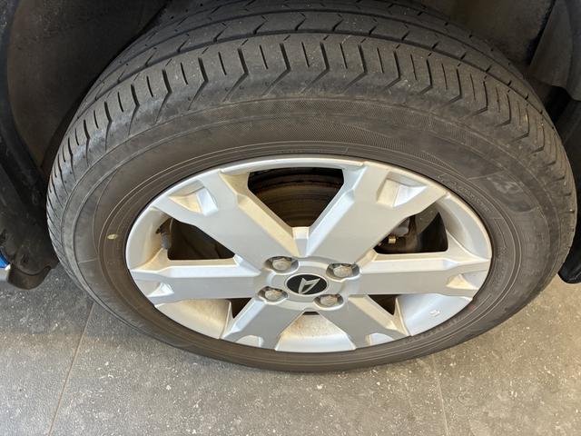 タフトＧ　４ＷＤワンオーナー・４ＷＤ・２．７万Ｋ・ディスプレイオーディオ・バックカメラ・オートエアコン・シートヒーター・ステアリングスイッチ・電動パーキング・ドアバイザー・スマートアシスト搭載車・電子カードキー（北海道）の中古車