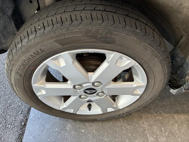 タフトＧ　４ＷＤワンオーナー・４ＷＤ・２．７万Ｋ・ディスプレイオーディオ・バックカメラ・オートエアコン・シートヒーター・ステアリングスイッチ・電動パーキング・ドアバイザー・スマートアシスト搭載車・電子カードキー（北海道）の中古車