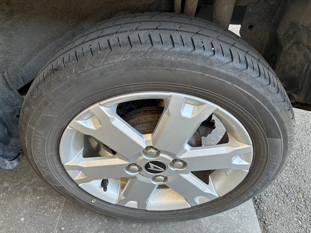 タフトＧ　４ＷＤワンオーナー・４ＷＤ・２．７万Ｋ・ディスプレイオーディオ・バックカメラ・オートエアコン・シートヒーター・ステアリングスイッチ・電動パーキング・ドアバイザー・スマートアシスト搭載車・電子カードキー（北海道）の中古車