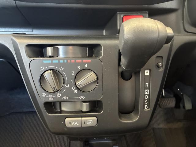 ミライースＬ　ＳＡIII（北海道）の中古車