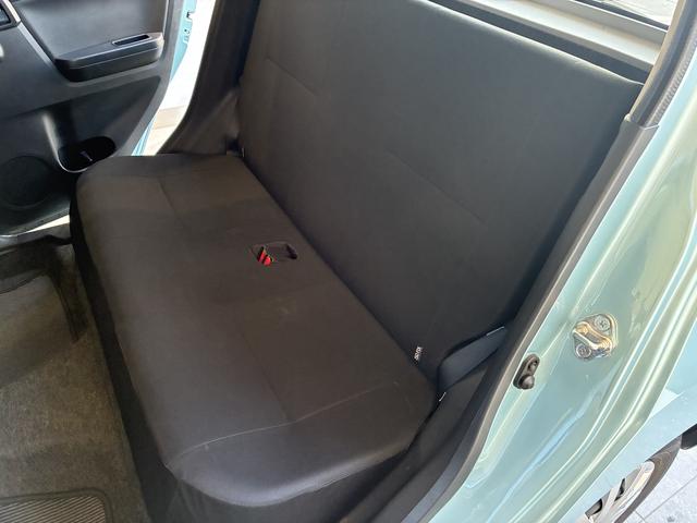 ミライースＬ　ＳＡIII（北海道）の中古車