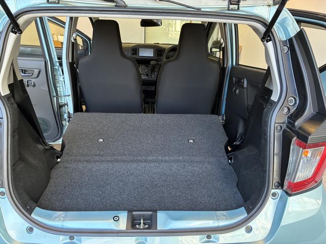 ミライースＬ　ＳＡIII（北海道）の中古車