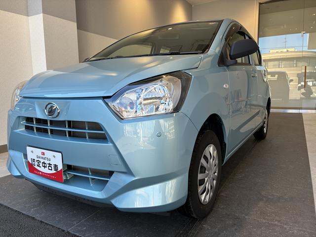 ミライースＬ　ＳＡIII（北海道）の中古車