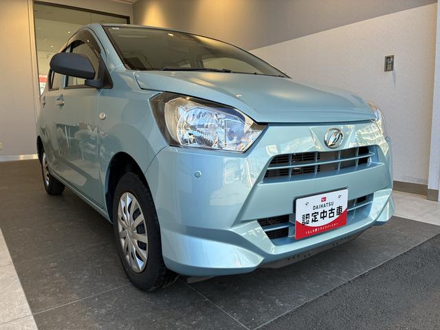 ミライースＬ　ＳＡIII（北海道）の中古車