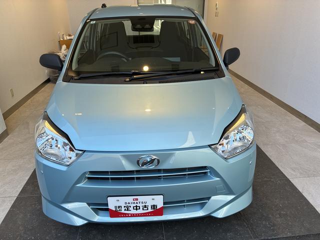 ミライースＬ　ＳＡIII（北海道）の中古車