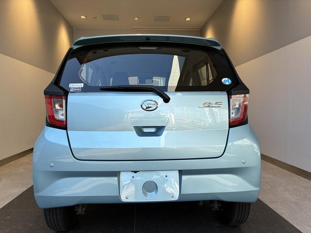 ミライースＬ　ＳＡIII（北海道）の中古車
