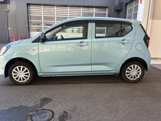 ミライースＬ　ＳＡIII（北海道）の中古車