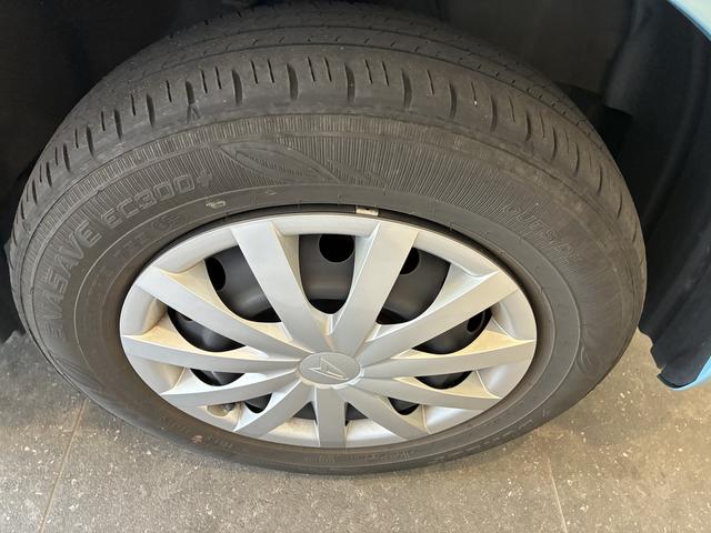 ミライースＬ　ＳＡIII（北海道）の中古車