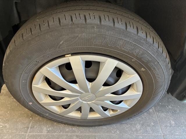 ミライースＬ　ＳＡIII（北海道）の中古車