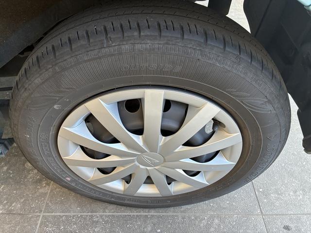 ミライースＬ　ＳＡIII（北海道）の中古車