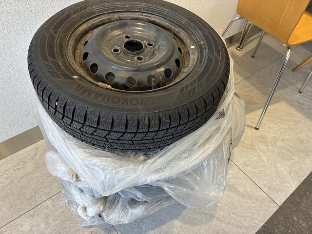 ミライースＬ　ＳＡIII（北海道）の中古車