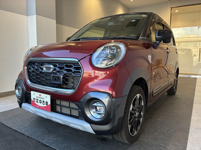 キャストアクティバＧ　ターボ　プライムコレクション　ＳＡII　４ＷＤワンオーナー・４ＷＤ・３．２万Ｋ・ドライブレコーダー・ＣＤチューナー・オートエアコン・ステアリングスイッチ・シートアンダートレイ・ドアバイザー・電子カードキー・スタッドレスタイヤ・スマートアシスト搭載（北海道）の中古車