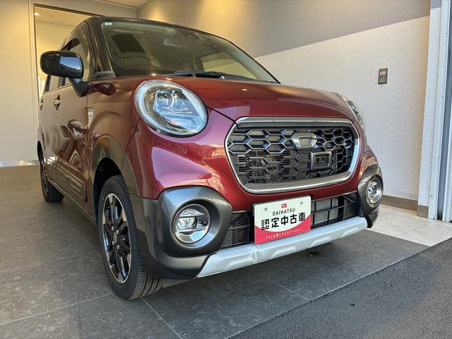 キャストアクティバＧ　ターボ　プライムコレクション　ＳＡII　４ＷＤワンオーナー・４ＷＤ・３．２万Ｋ・ドライブレコーダー・ＣＤチューナー・オートエアコン・ステアリングスイッチ・シートアンダートレイ・ドアバイザー・電子カードキー・スタッドレスタイヤ・スマートアシスト搭載（北海道）の中古車