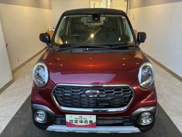 キャストアクティバＧ　ターボ　プライムコレクション　ＳＡII　４ＷＤワンオーナー・４ＷＤ・３．２万Ｋ・ドライブレコーダー・ＣＤチューナー・オートエアコン・ステアリングスイッチ・シートアンダートレイ・ドアバイザー・電子カードキー・スタッドレスタイヤ・スマートアシスト搭載（北海道）の中古車
