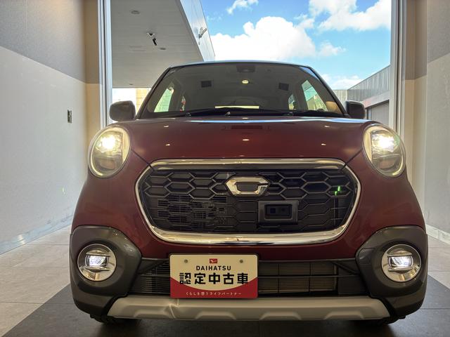 キャストアクティバＧ　ターボ　プライムコレクション　ＳＡII　４ＷＤワンオーナー・４ＷＤ・３．２万Ｋ・ドライブレコーダー・ＣＤチューナー・オートエアコン・ステアリングスイッチ・シートアンダートレイ・ドアバイザー・電子カードキー・スタッドレスタイヤ・スマートアシスト搭載（北海道）の中古車