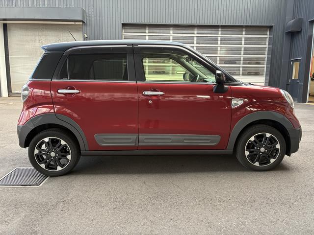 キャストアクティバＧ　ターボ　プライムコレクション　ＳＡII　４ＷＤワンオーナー・４ＷＤ・３．２万Ｋ・ドライブレコーダー・ＣＤチューナー・オートエアコン・ステアリングスイッチ・シートアンダートレイ・ドアバイザー・電子カードキー・スタッドレスタイヤ・スマートアシスト搭載（北海道）の中古車