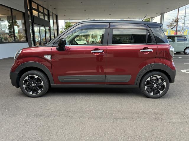 キャストアクティバＧ　ターボ　プライムコレクション　ＳＡII　４ＷＤワンオーナー・４ＷＤ・３．２万Ｋ・ドライブレコーダー・ＣＤチューナー・オートエアコン・ステアリングスイッチ・シートアンダートレイ・ドアバイザー・電子カードキー・スタッドレスタイヤ・スマートアシスト搭載（北海道）の中古車