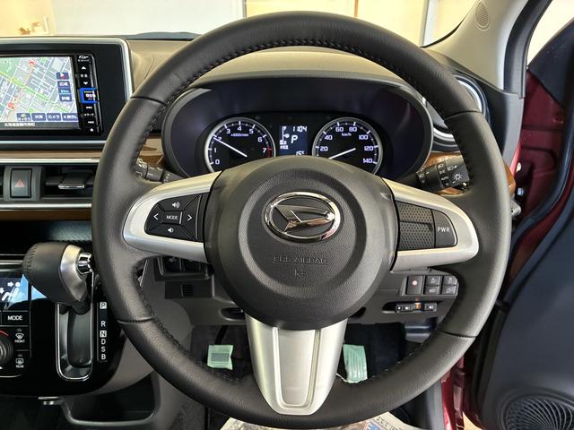 キャストスタイルＧ　ターボ　プライムコレクション　ＳＡIII　４ＷＤワンオーナー・４ＷＤ・５．６万Ｋ・ナビ・パノラマモニター・ＥＴＣ・ステアリングスイッチ・ドライブレコーダー・シートヒーター・ドアバイザー・スタッドレスタイヤ・スマートアシスト搭載車・電子カードキー（北海道）の中古車