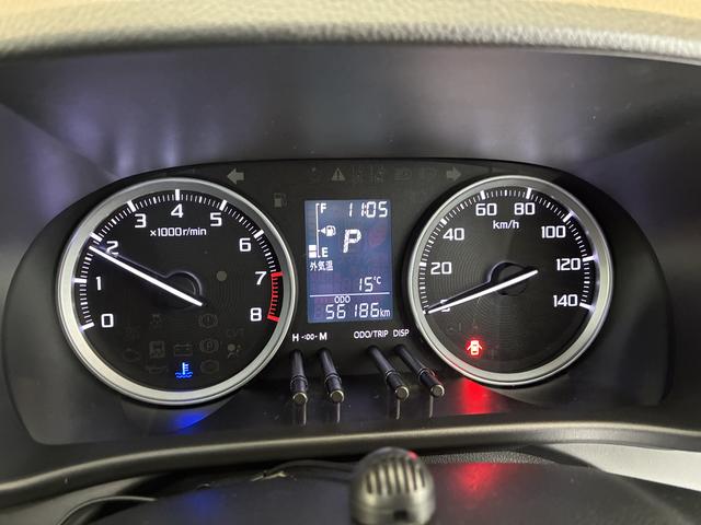キャストスタイルＧ　ターボ　プライムコレクション　ＳＡIII　４ＷＤワンオーナー・４ＷＤ・５．６万Ｋ・ナビ・パノラマモニター・ＥＴＣ・ステアリングスイッチ・ドライブレコーダー・シートヒーター・ドアバイザー・スタッドレスタイヤ・スマートアシスト搭載車・電子カードキー（北海道）の中古車