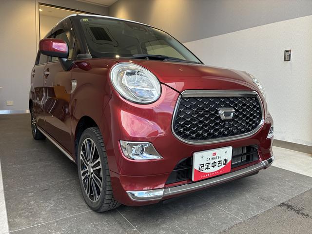 キャストスタイルＧ　ターボ　プライムコレクション　ＳＡIII　４ＷＤワンオーナー・４ＷＤ・５．６万Ｋ・ナビ・パノラマモニター・ＥＴＣ・ステアリングスイッチ・ドライブレコーダー・シートヒーター・ドアバイザー・スタッドレスタイヤ・スマートアシスト搭載車・電子カードキー（北海道）の中古車