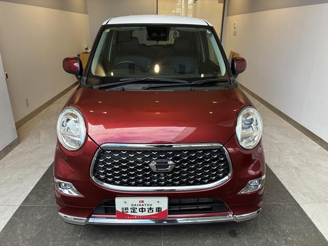 キャストスタイルＧ　ターボ　プライムコレクション　ＳＡIII　４ＷＤワンオーナー・４ＷＤ・５．６万Ｋ・ナビ・パノラマモニター・ＥＴＣ・ステアリングスイッチ・ドライブレコーダー・シートヒーター・ドアバイザー・スタッドレスタイヤ・スマートアシスト搭載車・電子カードキー（北海道）の中古車