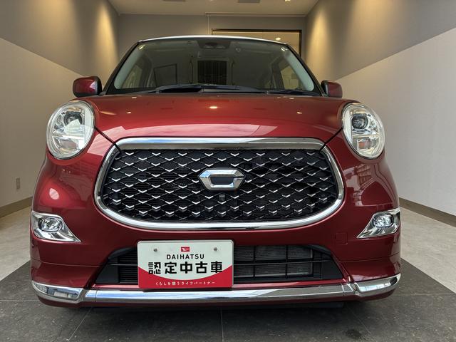 キャストスタイルＧ　ターボ　プライムコレクション　ＳＡIII　４ＷＤワンオーナー・４ＷＤ・５．６万Ｋ・ナビ・パノラマモニター・ＥＴＣ・ステアリングスイッチ・ドライブレコーダー・シートヒーター・ドアバイザー・スタッドレスタイヤ・スマートアシスト搭載車・電子カードキー（北海道）の中古車