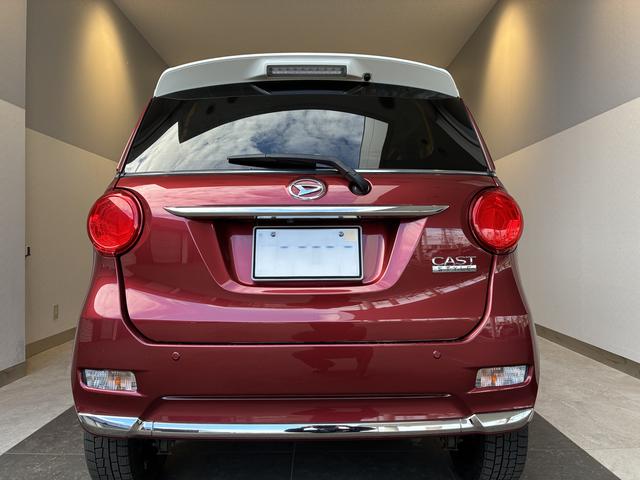 キャストスタイルＧ　ターボ　プライムコレクション　ＳＡIII　４ＷＤワンオーナー・４ＷＤ・５．６万Ｋ・ナビ・パノラマモニター・ＥＴＣ・ステアリングスイッチ・ドライブレコーダー・シートヒーター・ドアバイザー・スタッドレスタイヤ・スマートアシスト搭載車・電子カードキー（北海道）の中古車
