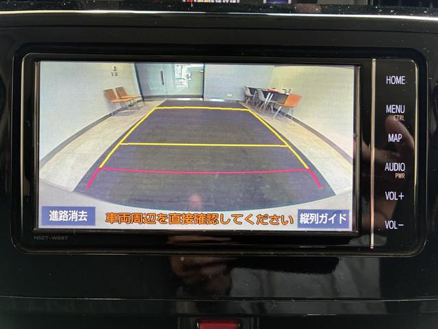 ルーミーカスタムＧ　４ＷＤワンオーナー・４ＷＤ・７．６万Ｋ・ナビ・バックカメラ・ＥＴＣ・ステアリングスイッチ・クルーズコントロール・オートエアコン・シートヒーター・シートバックテーブル・ドアバイザー・両側電動スライドドア（北海道）の中古車