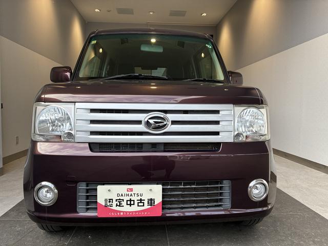 ムーヴコンテＬ　ＶＳII　４ＷＤワンオーナー・４ＷＤ・４．２万Ｋ・ＣＤチューナー・マニュアルエアコン・シートアンダートレイ・ドアバイザー・スタッドレスタイヤ・純正アルミホイール・アイドリングストップ・ヘッドライトコントロール（北海道）の中古車
