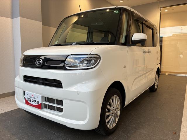 タントXスペシャル 4WDワンオーナー・4WD・7.3万K・CDチューナー・オートエアコン・シートヒーター・ドアサンシェード・ドアバイザー・電子カードキー・スタッドレスタイヤ・スマートアシスト搭載車・純正アルミホイール(北海道)の中古車