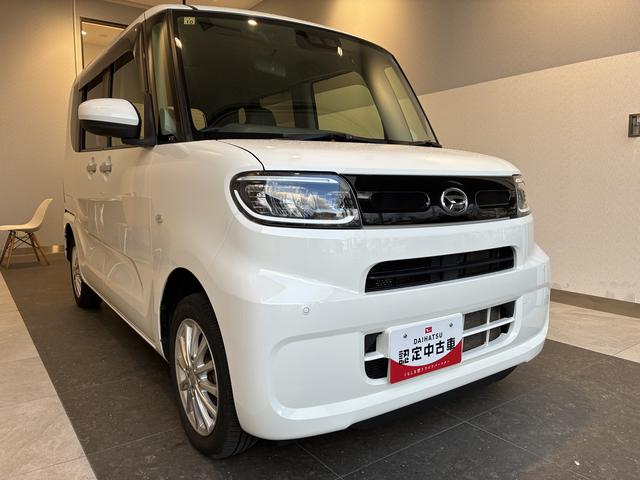 タントXスペシャル 4WDワンオーナー・4WD・7.3万K・CDチューナー・オートエアコン・シートヒーター・ドアサンシェード・ドアバイザー・電子カードキー・スタッドレスタイヤ・スマートアシスト搭載車・純正アルミホイール(北海道)の中古車