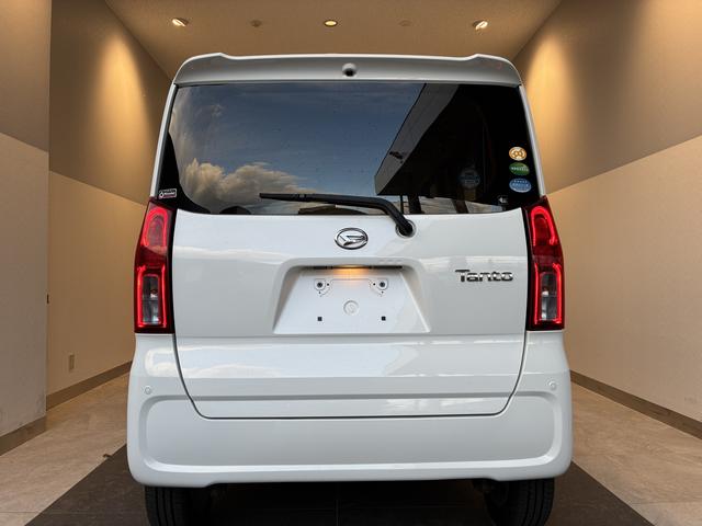 タントXスペシャル 4WDワンオーナー・4WD・7.3万K・CDチューナー・オートエアコン・シートヒーター・ドアサンシェード・ドアバイザー・電子カードキー・スタッドレスタイヤ・スマートアシスト搭載車・純正アルミホイール(北海道)の中古車