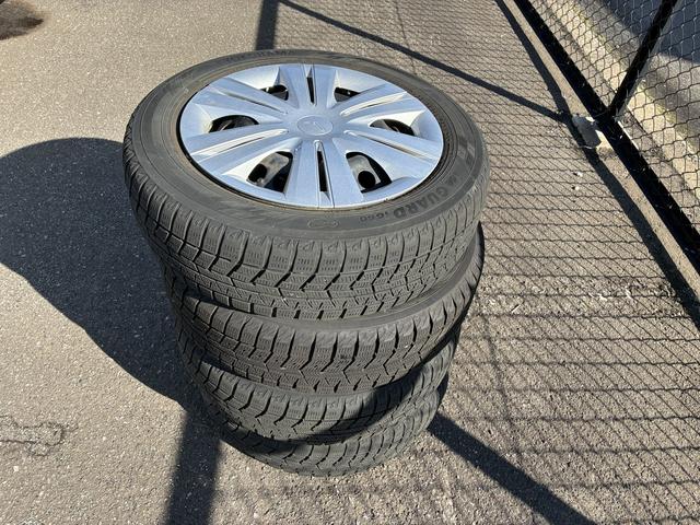 タントXスペシャル 4WDワンオーナー・4WD・7.3万K・CDチューナー・オートエアコン・シートヒーター・ドアサンシェード・ドアバイザー・電子カードキー・スタッドレスタイヤ・スマートアシスト搭載車・純正アルミホイール(北海道)の中古車