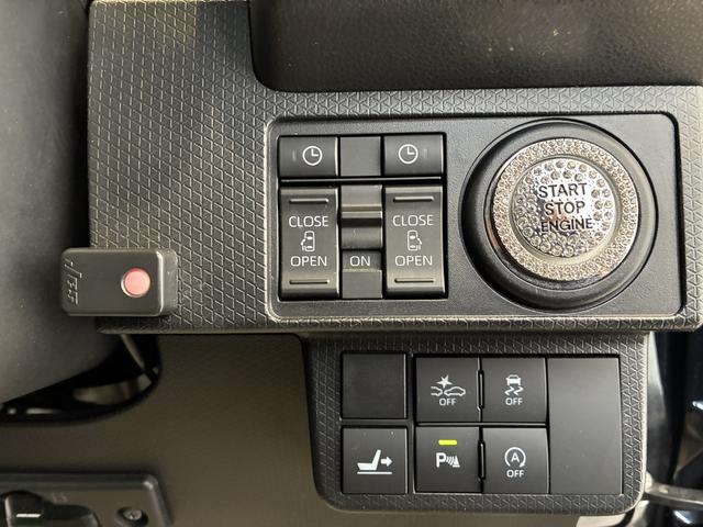 タントカスタムＲＳ　４ＷＤワンオーナー・４ＷＤ・７．２万Ｋ・ナビ・バックカメラ・ステアリングスイッチ・オートエアコン・シートヒーター・ＥＴＣ・ドライブレコーダー・シートバックテーブル・両側電動スライドドア・スタッドレスタイヤ（北海道）の中古車