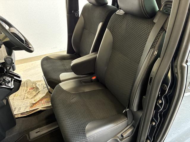 タントカスタムＲＳ　４ＷＤワンオーナー・４ＷＤ・７．２万Ｋ・ナビ・バックカメラ・ステアリングスイッチ・オートエアコン・シートヒーター・ＥＴＣ・ドライブレコーダー・シートバックテーブル・両側電動スライドドア・スタッドレスタイヤ（北海道）の中古車