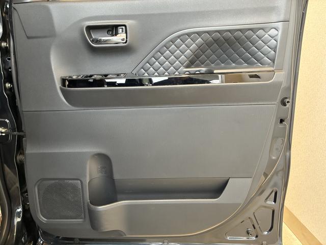 タントカスタムＲＳ　４ＷＤワンオーナー・４ＷＤ・７．２万Ｋ・ナビ・バックカメラ・ステアリングスイッチ・オートエアコン・シートヒーター・ＥＴＣ・ドライブレコーダー・シートバックテーブル・両側電動スライドドア・スタッドレスタイヤ（北海道）の中古車